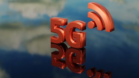Gli induttori per il 5G offrono un'efficace operatività - Applicazioni 5G - Coilmaster Electronics