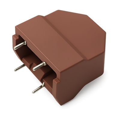 27000uH, 1A Horizontal common mode power line chokes - common mode choke filter