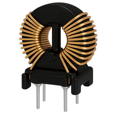 4000uH 11Amps nanocrystalline common mode choke - Common Mode Power Line Choke Nanocrystalline