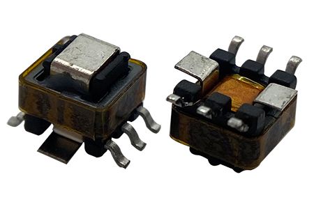 20A EE5 Sensing transformer - SMD current sense transformer