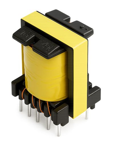 High frequency power transformer
