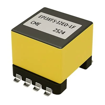 מתאים לתדר גבוה SMD עבור Hub - מהדורת טרנספורמטור זרם בתדירות גבוהה