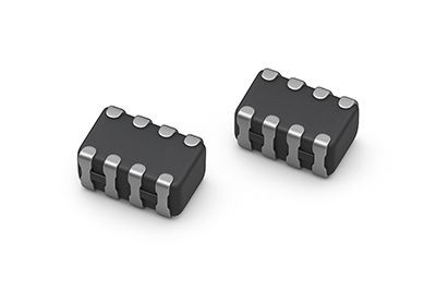 120Ω, 0.35A Monikeriryhmä - Ferrite-sirukäämitaulukot