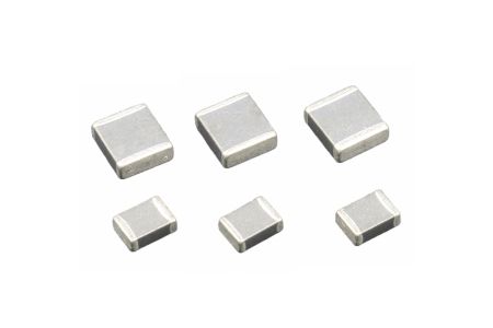 3.3uH, 0.05A 1206 Multilayer chip inductor - SMD ferrite bead