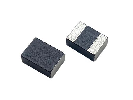 1uH, 3.3A Molding high current inductor with miniature footprint - molding power inductor
