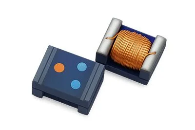 0.68uH, 0.88Amps 1008 Miniature SMD Wirewound Ferrite Power Inductor - ceramic wire wound inductor