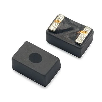 4,7uH, 0,1A Drahtgewickelte Induktivität mit Ferritkern - Ferritdraht gewickelter Induktor