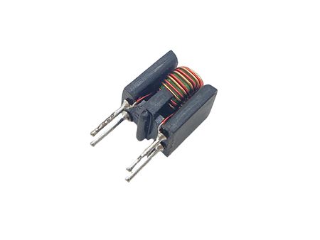 15uH, 0.5A Filtre en mode commun à travers le trou - Filtre de mode commun à travers trou