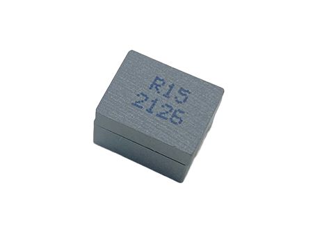 0.21uH, 42A SMD High Efficiency Flat Wire Power Inductors - SMD high current bead