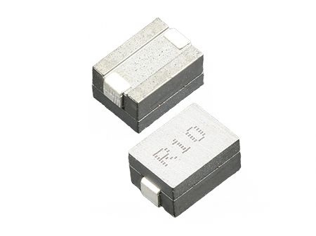 0.12uH, 65A SMD High Reliability Flat Wire Power Inductors - SMD ferrite bead