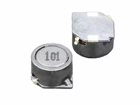 10uH, 5.5Amps SMD magnetisch abgeschirmte Induktivität - SMD abgeschirmte Spule mit Bodenplatte