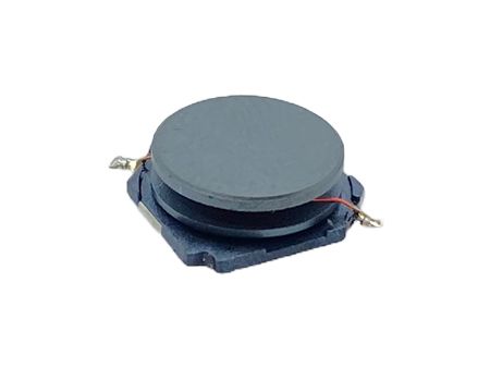 27uH, 0.95A SMT non-shielded power inductor - high Q factor power inductor