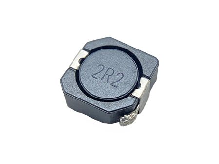 10uH, 4.4A Magnetically Shielded  Power Inductor - Low profile SMD shielded power inductor