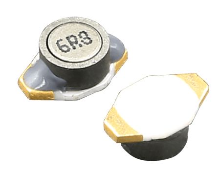 68uH, 0.4A LED 백라이팅 인덕터 - SMD 보호된 백라이트 인덕터