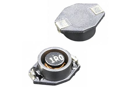 33uH, 1.8A SMD Bakelite Base Wirewound Shielded Power Inductor - SMD Shielded inductor
