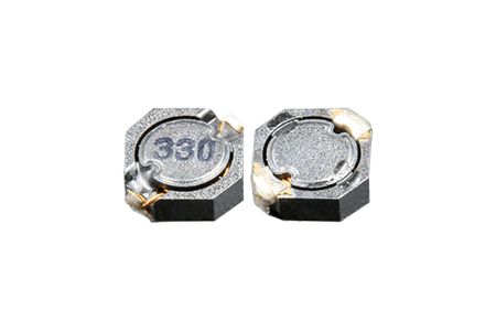 Low profile wirewound shielded inductor(SDS5020)