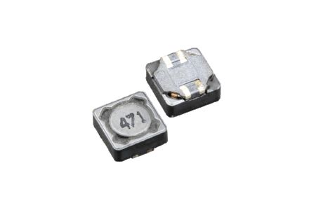 0.33uH, 14.4A Shielded Coupled Inductor
