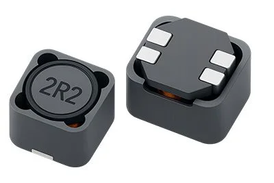 1000uH, 0.7A SMD Shielded Dual Winding Power Inductors - SMD Shielded Common Mode Choke