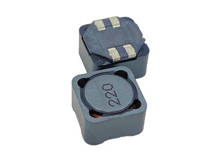 10uH, 10.5A SMD Shielded Dual Winding Power Inductors - SMD Shielded Common Mode Choke