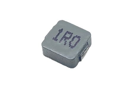 3.3uH, 4.5A SMD Low Profile, High Current Metal Alloy Inductor - Miniature Molded Power Inductor