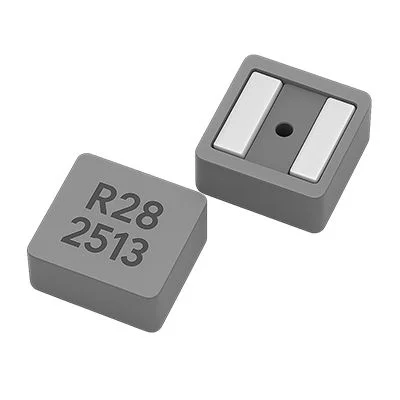 10uH, 4.9A Flat Wire SMD Molding Inductors - SMD Flat Wire High Efficiency Inductors