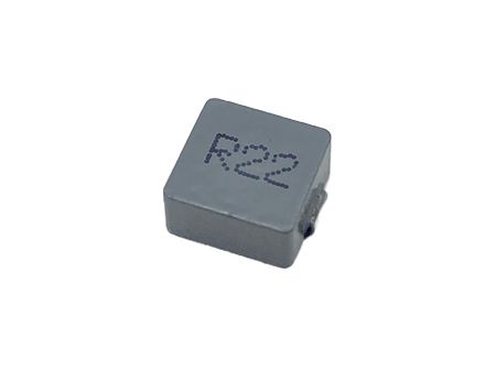 0.33uH, 32A Low Profile Molded Power Inductor - Low Profile Molding Power Inductor