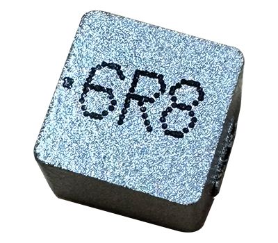 4.7µH 10A Induktor formowany o wysokim prądzie klasy motoryzacyjnej (SMD) - AEC-Q200 Induktor mocy SMD klasy motoryzacyjnej w obudowie