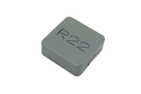 6.8uH, 16.5A SMD High Temperature Molded Inductors - SMD High Current Molded Power Inductor
