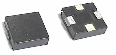 10uH, 13A High Current Molded SMD Inductor for Automotive With E-Field Shield - Automotive Molded SMD Power Inductor With E-Field Shield