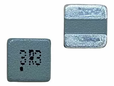 15uH 1.9A Low profile, high current power inductors - High efficiency SMD molding power inductors