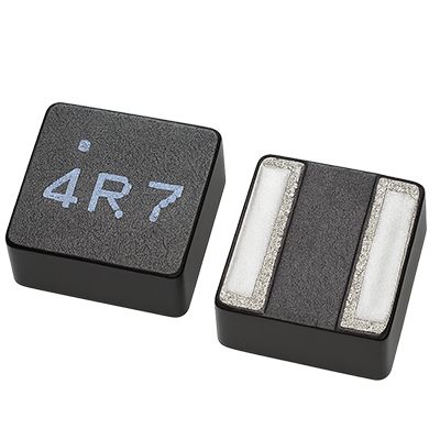 15uH, 3A Molding power choke for wireless communication devices - High efficiency SMD molding power inductors