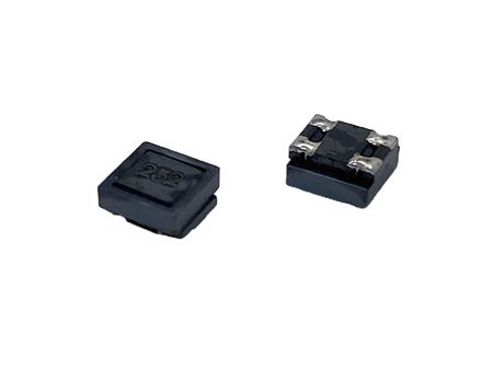 Inducteurs à mode commun CMS 100Ω, 6A - Miniature inductance de mode commun montée en surface