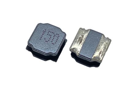 3.3uH, 2.4A Semi-Shielded Inductor Filo Intorto Potentiae - Semi-Shielded SMD Power Inductors