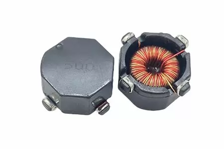 18uH, 10Amps SMD Toroidal Power Inductor - SMD Toroidal Coil Inductors