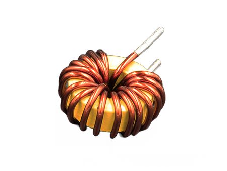 1000uH, 2A Toroidal Inductor - Toroidal Output Power Chokes