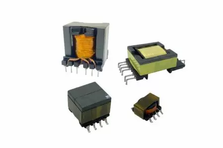 Flyback DC/DC Converter Transformer - Fly-back transformer