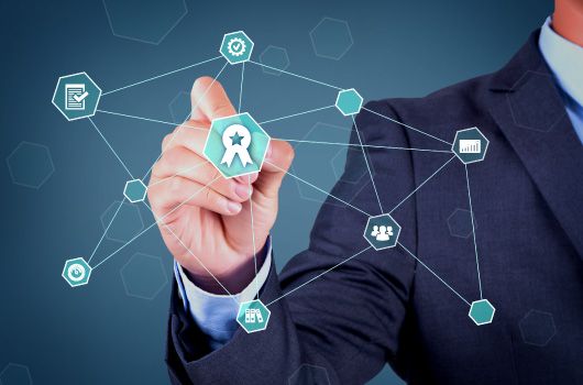 PROSCEND следует международным практикам и получает лучшие сертификаты.