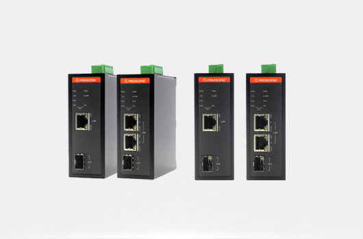 Устройство с питанием по Ethernet.
