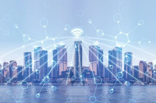 PROSCENDは、IoTにおける安全な産業用イーサネットおよび5G/4G LTEネットワーク接続ソリューションを提供します。