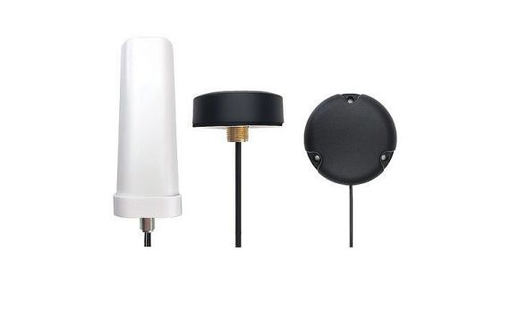 Antenna Di Động 5G / LTE Bên Ngoài - Antenna Bên Ngoài Router Công Nghiệp Kết Nối Di Động
