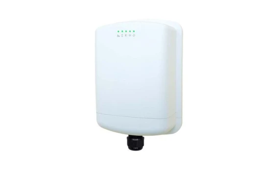 เราเตอร์เซลลูลาร์ 5G สำหรับใช้งานกลางแจ้ง