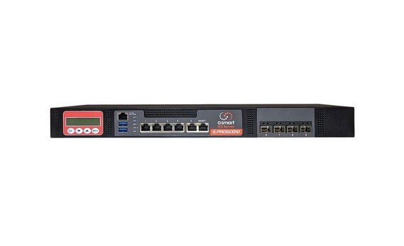 Сервер безопасности подключения IIoT для WAN-сред IIoT