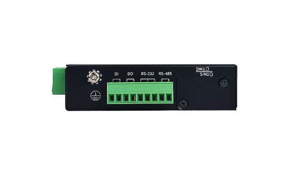 इंडस्ट्रियल 4G स्थिर IoT गेटवे M331-IG