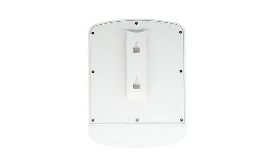 Router 4G ngoài trời được trang bị anten hướng cao