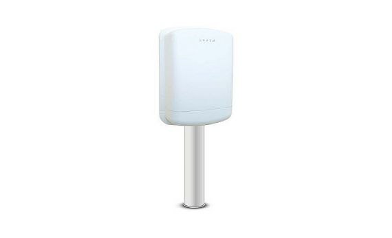 Router 4G ngoài trời có tính năng APN kép & TR69