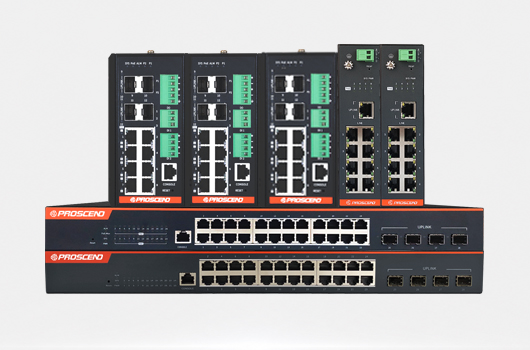Bộ chuyển mạch Ethernet