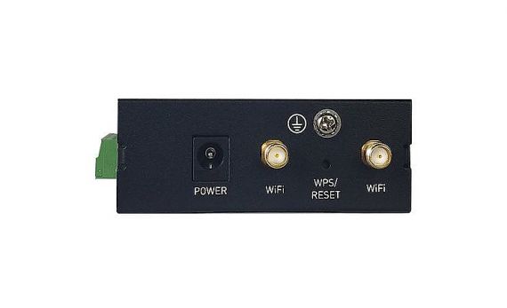 Industrieller 4G LTE GPS Mobilfunkrouter M330-Serie