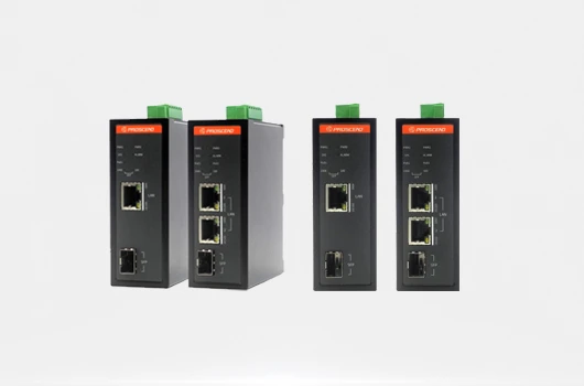 Power Over Ethernet - Power over Ethernet Device.
