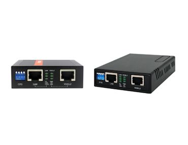 VDSL2 मॉडेम - VDSL2 Modem