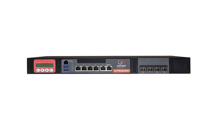 工業物聯網安全連接伺服器 O’smart ICS Server 6000 | 台灣高品質工業物聯網安全連接伺服器 O’smart ICS ...